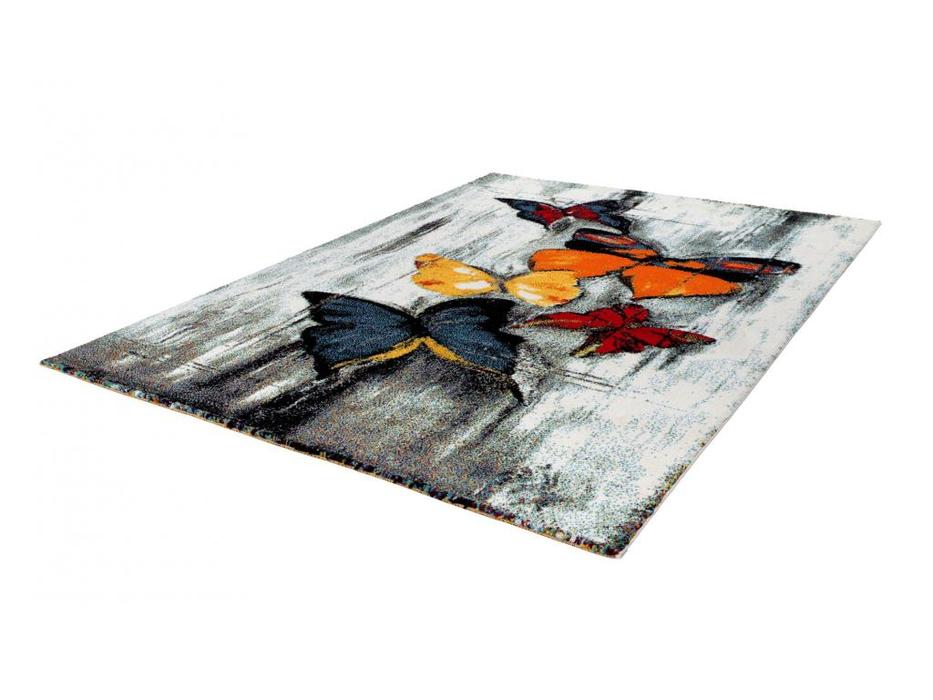 ковер  Espo Butterfly NORR Carpets  [NC1487] разноцветный