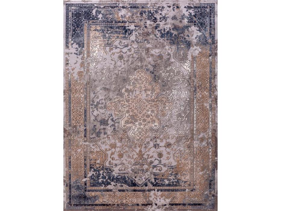 ковер  Royal NORR Carpets  [NRC00169] бежево-серый