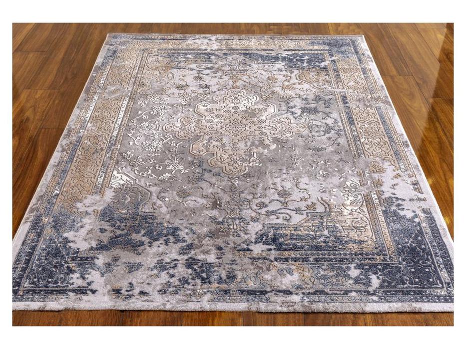 ковер  Royal NORR Carpets  [NRC00169] бежево-серый