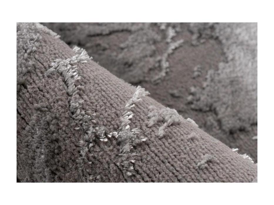 ковер  Luxury Marmaris NORR Carpets  [NC1552] серебро