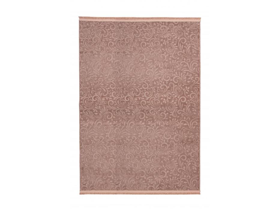 ковер рельефный Peri NORR Carpets  [NC1630] коричневый