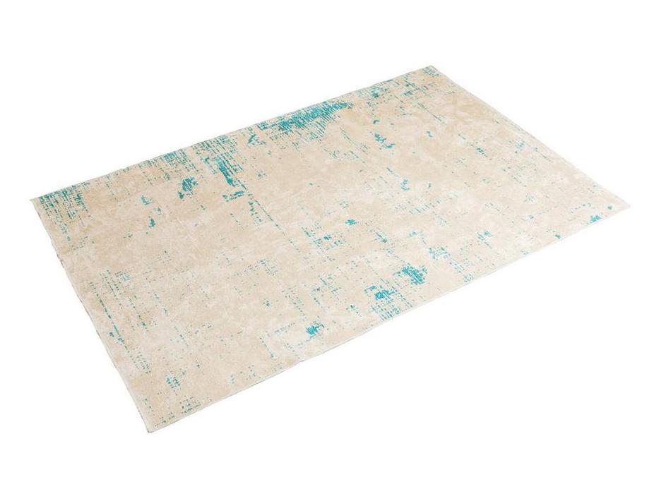 ковер  Space NORR Carpets  [NRC00141] бирюзовый