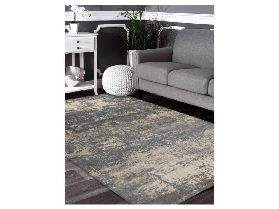 ковер Loft: NORR Carpets [NRC00193] (серо-голубой)