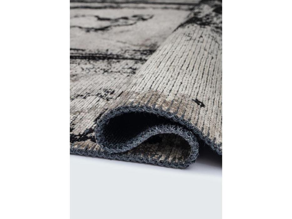 ковер  Coral NORR Carpets  [NRC00238] серый