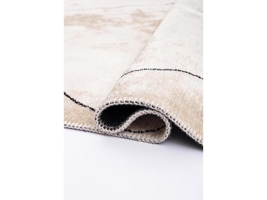 ковер Bohemian: NORR Carpets [NRC00232] (бежевый)