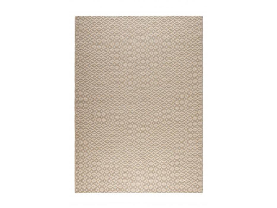 ковер двусторонний Tolledo NORR Carpets  [NRC00065] желтый