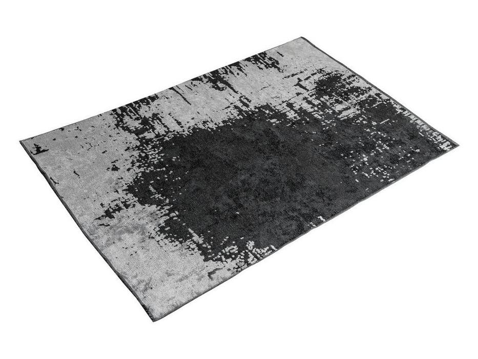 ковер  Verona NORR Carpets  [NRC00148] черный, серый