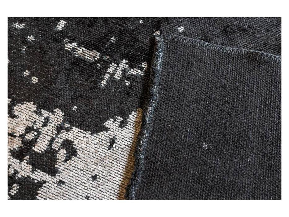 ковер  Verona NORR Carpets  [NRC00148] черный, серый