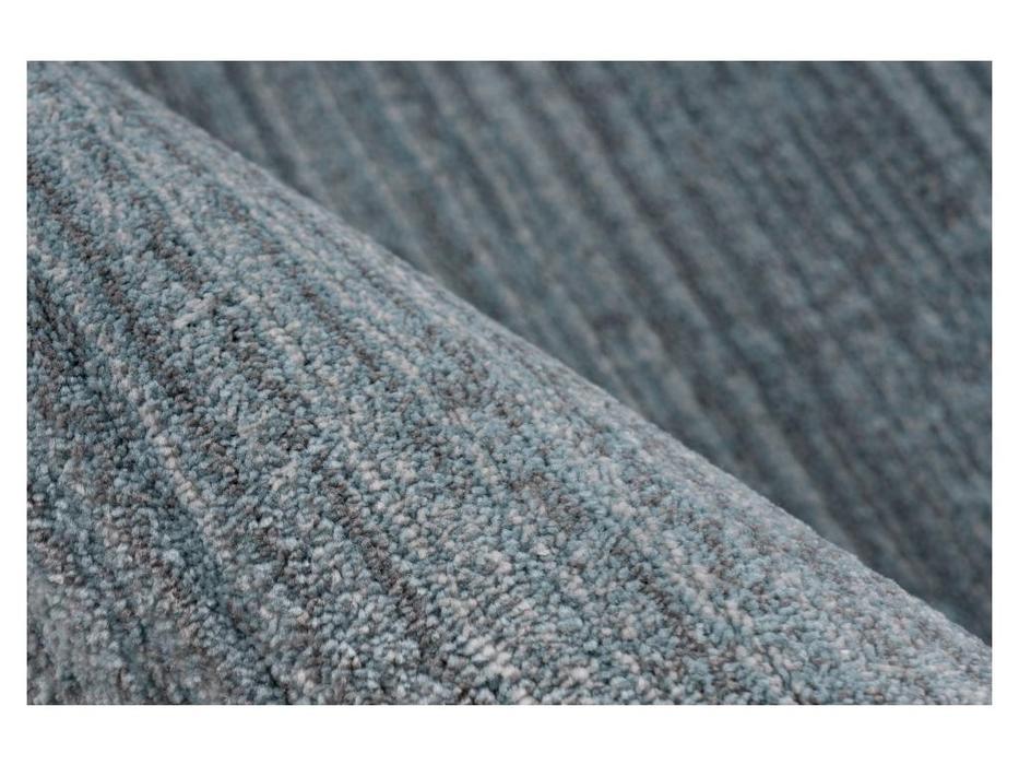 ковер однотонный Palma NORR Carpets  [NC1464] синий