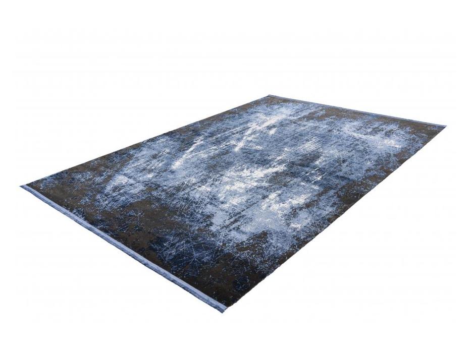 ковер Elysee Pierre Cardin NORR Carpets  [NC1695d] синий