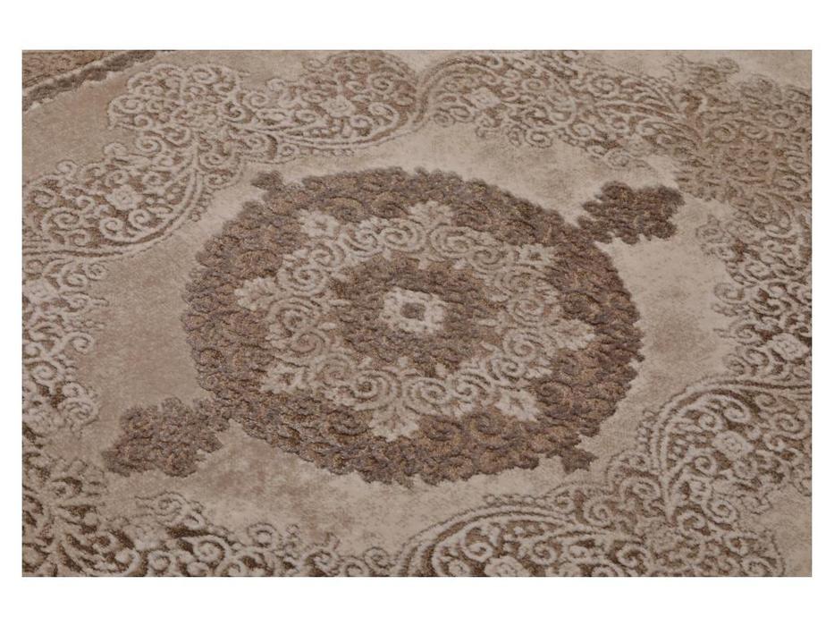 ковер Classic Craft NORR Carpets  [NRC00225] коричневый
