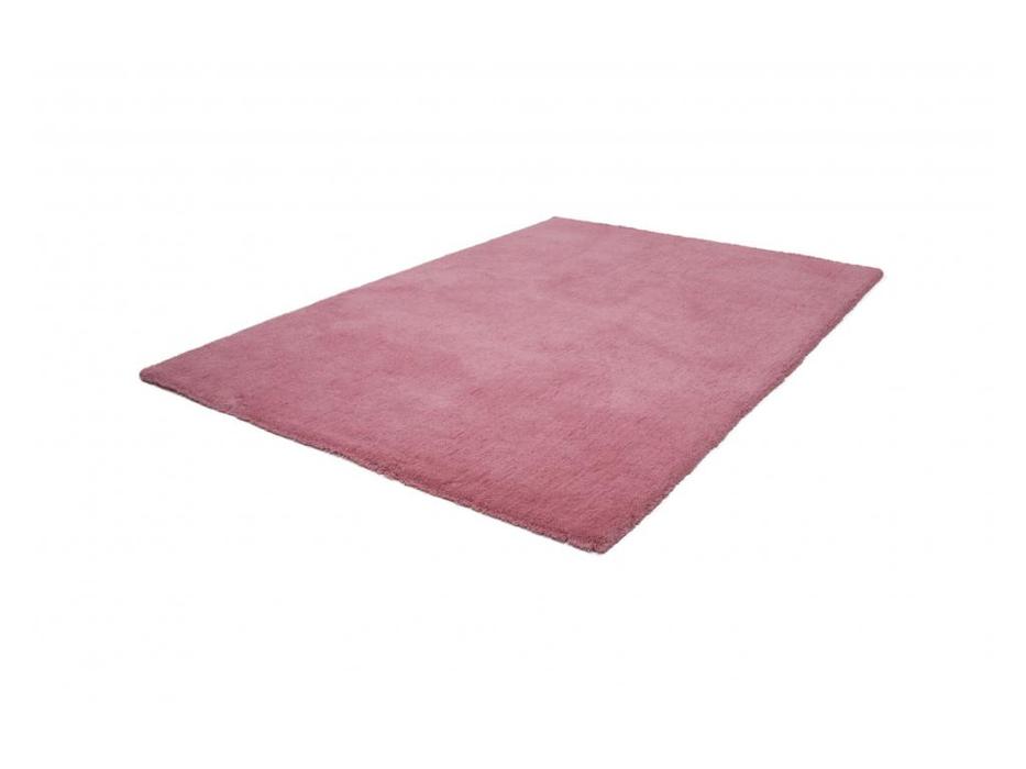 ковер Super Soft Velvet NORR Carpets  [NC1185] розовый