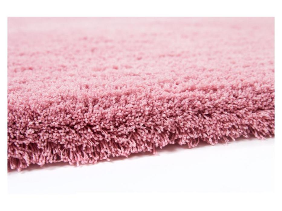 ковер Super Soft Velvet NORR Carpets  [NC1185] розовый