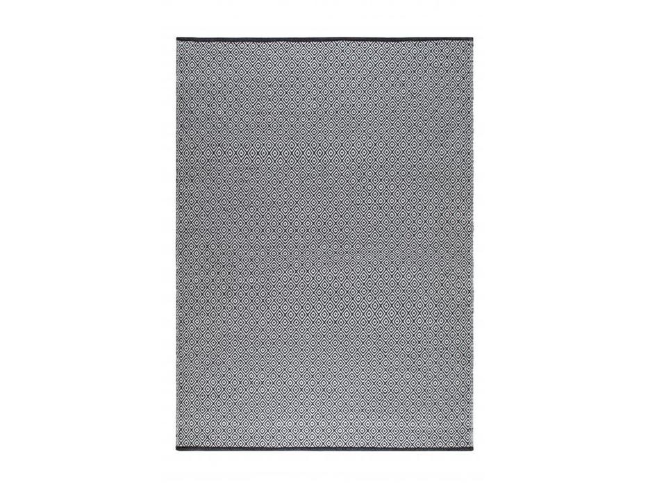 ковер двусторонний Tolledo NORR Carpets  [NRC00075] черный