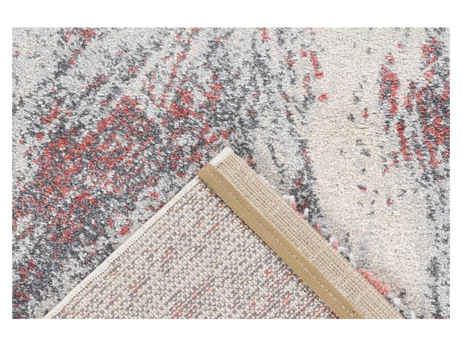 ковер  Sensation Mars NORR Carpets  [NC1432] розовый