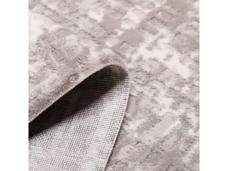 ковер  Bodrum NORR Carpets  [NRC00163] серебристый