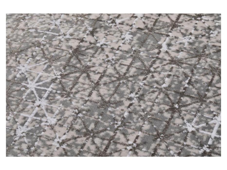 ковер  Pirlanata NORR Carpets  [NRC00185] серый