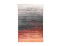 ковер дизайнерский Medellin NORR Carpets  [NRC00018] серебристо-оранжевый