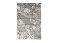ковер  Luxury Marmaris NORR Carpets  [NC1573] серый, золото