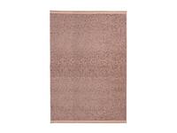 ковер рельефный Peri NORR Carpets  [NC1629] коричневый