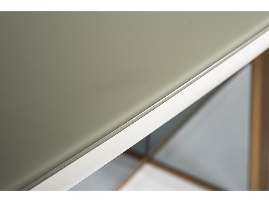 стол обеденный  Bel Air Carda Decor  [58DB-DT19263] серый