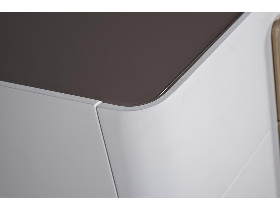 комод с ящиками GD Garda Decor  [77IP-20861] светлый