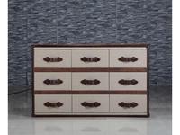 Комод STG Sirius Linen Chest