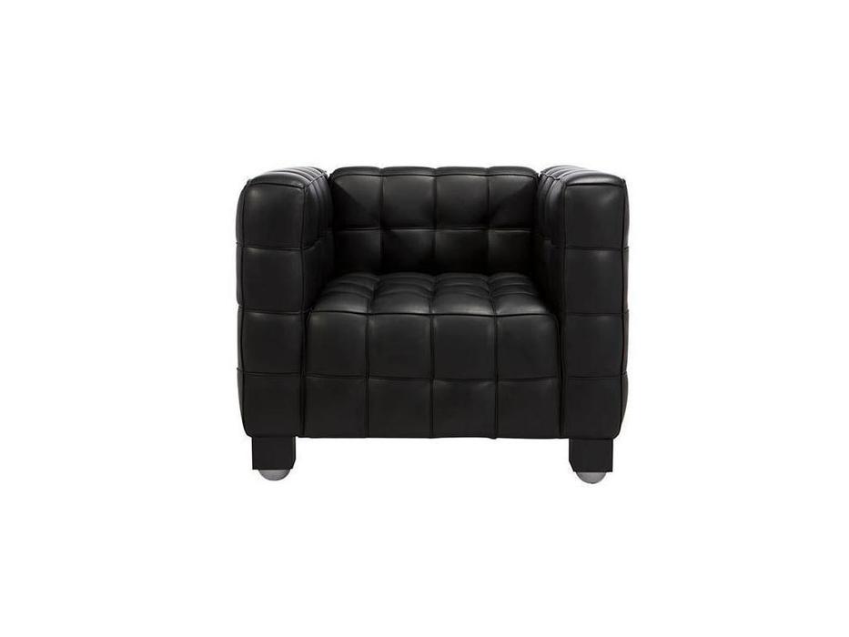 кресло  Kubus STG  [9001] черный