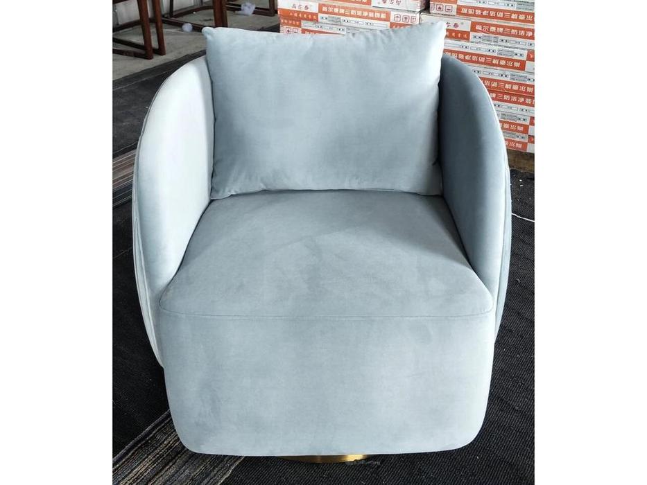 кресло вращающееся TG-659 STG  [6016] серый