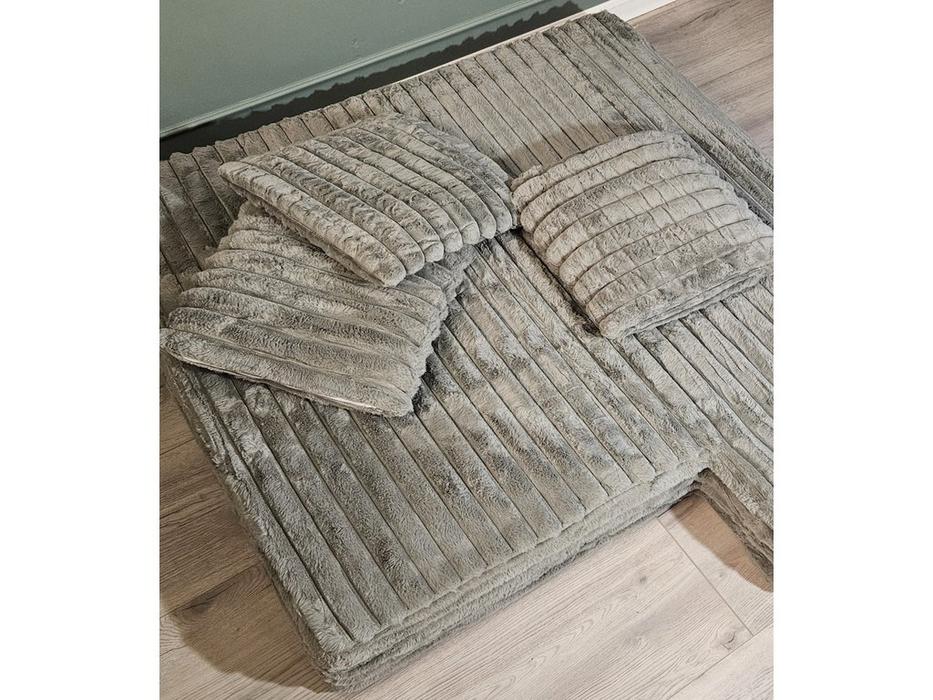 диван  YY-11 STG  [4627] серый
