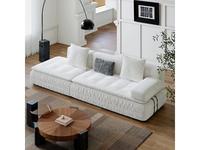 Диван 3-х местный STG YY-25