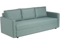 диван-кровать  Тойво SweSt  [TOISB3 MA72] мятно-серый