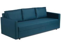 диван-кровать  Тойво SweSt  [TOISB3 MA81] сине-зеленый