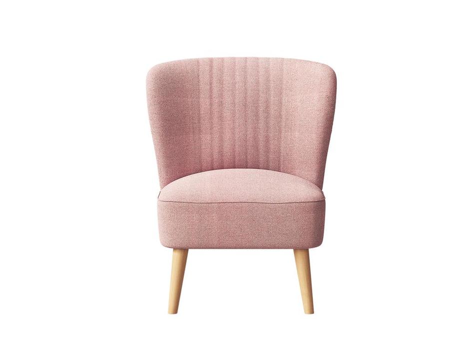 стул  Унельма SweSt  [UNECHA MA61] светло-розовый