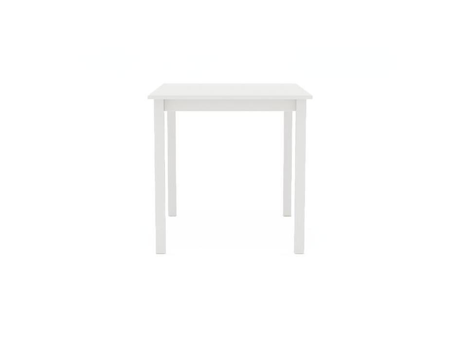 стол обеденный  Ф-156 SweSt  [Ф-156.06] белый