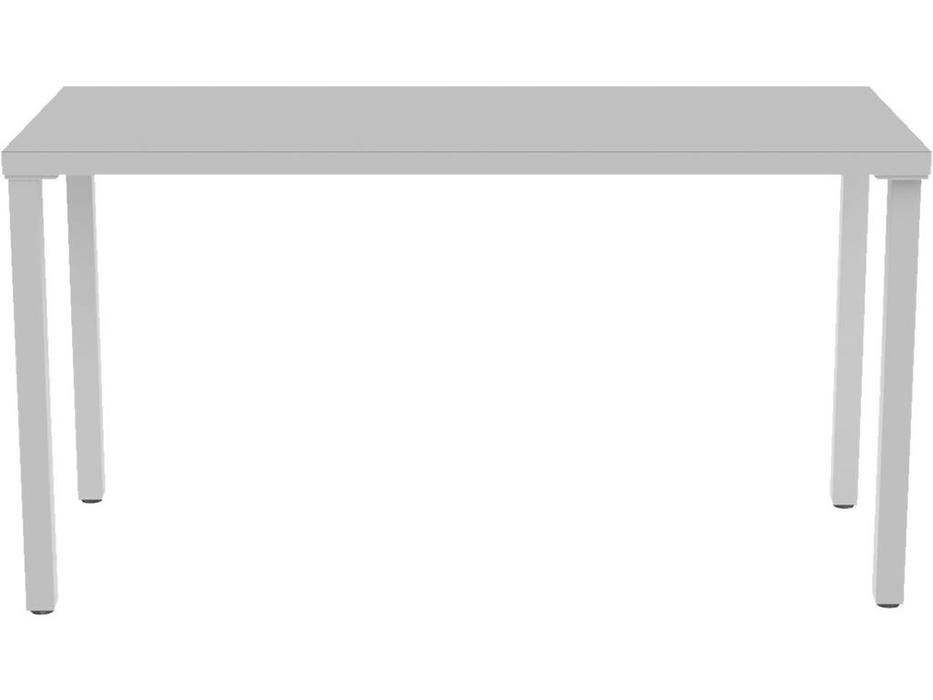 стол письменный  Ингар SweSt  [S00463] белый