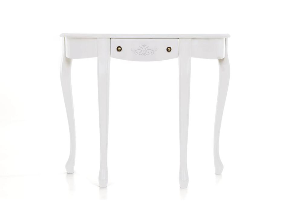 консоль с ящиком Toledo Atrium  [T.KS152.90] белый